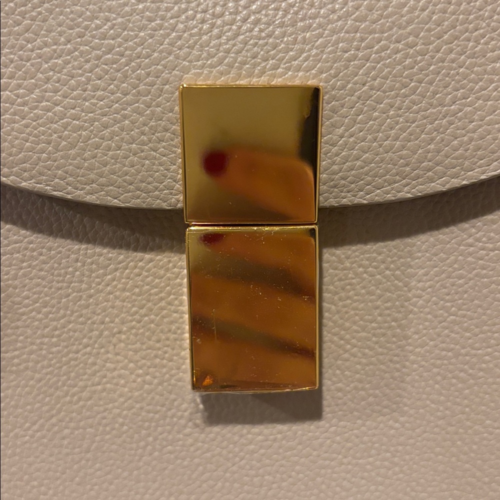 NWOT DeMellier Lausanne Handbag - Picture 5 of 7